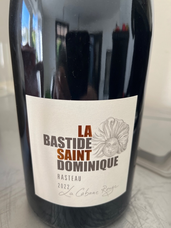 Magnum Bastide Saint Dominique