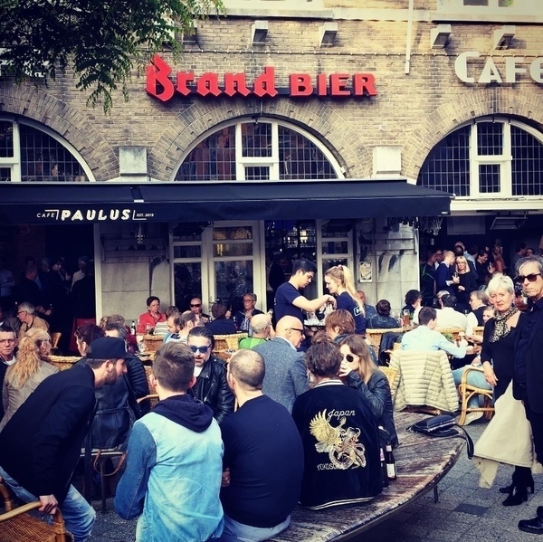 Café Paulus