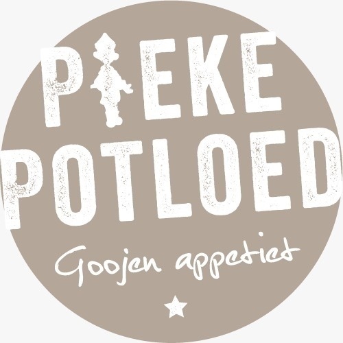 Pieke Potloed 